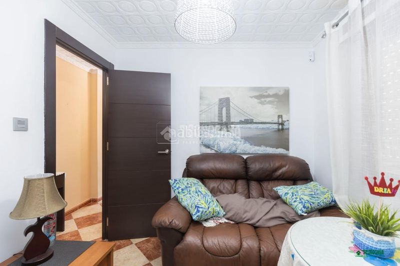 Foto 5e2722bd-151f-45e0-91f4-9ca76ee00ad4. Flat in Albox