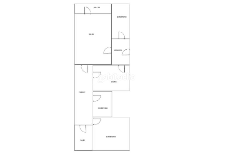 Foto 7ae77517-f20e-472c-80c8-8d153df34c10. Flat in Albox
