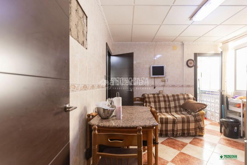 Foto 8e3b0228-b0b5-4077-88e0-036506fc85eb. Flat in Albox
