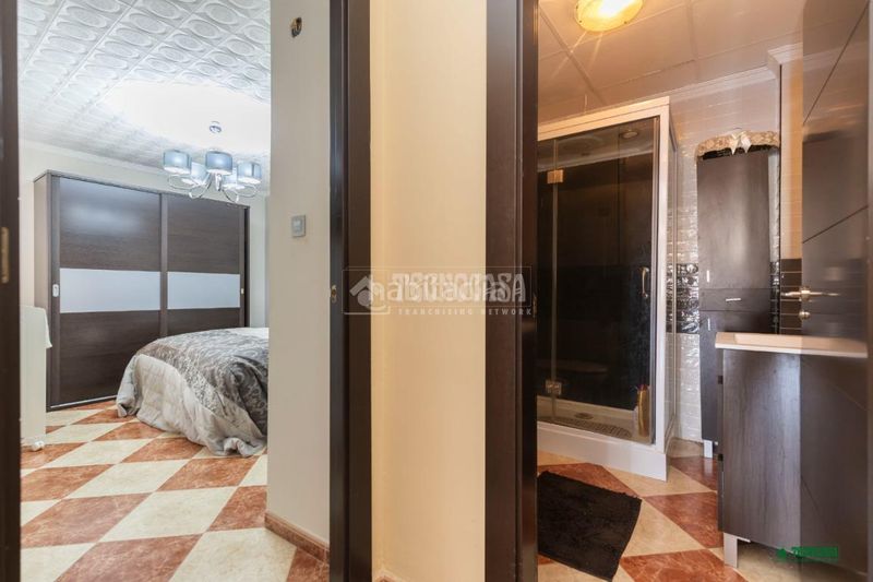 Foto ad5e2b79-db40-4f24-a807-3ff777eab97f. Flat in Albox