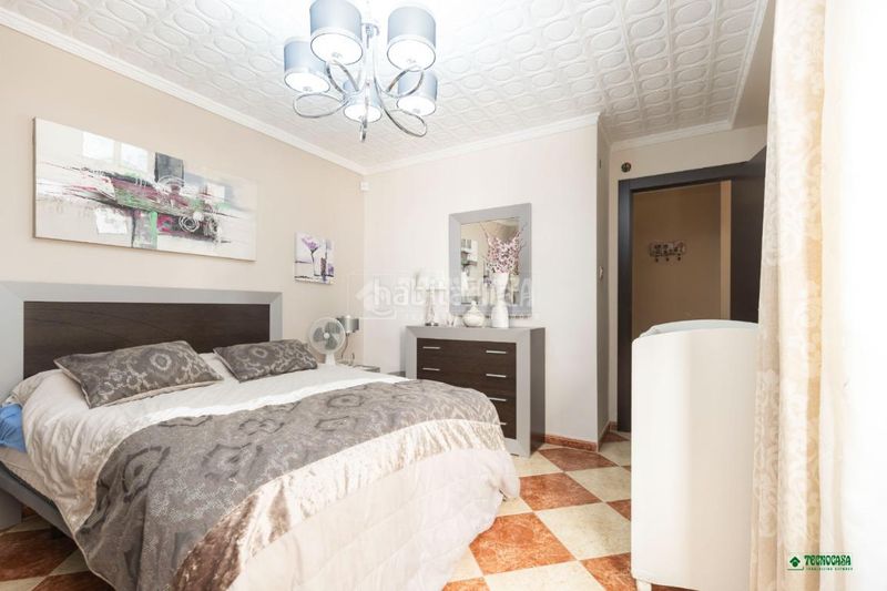 Foto b009fde3-438d-4c8d-b54c-1b2e8d6c27f2. Flat in Albox