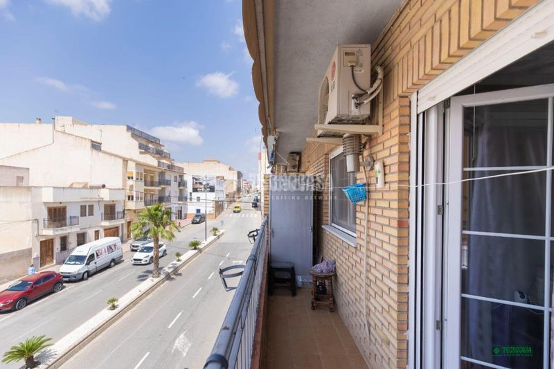 Foto dded0727-8608-4ceb-9004-d3ebf15e5df2. Flat in Albox