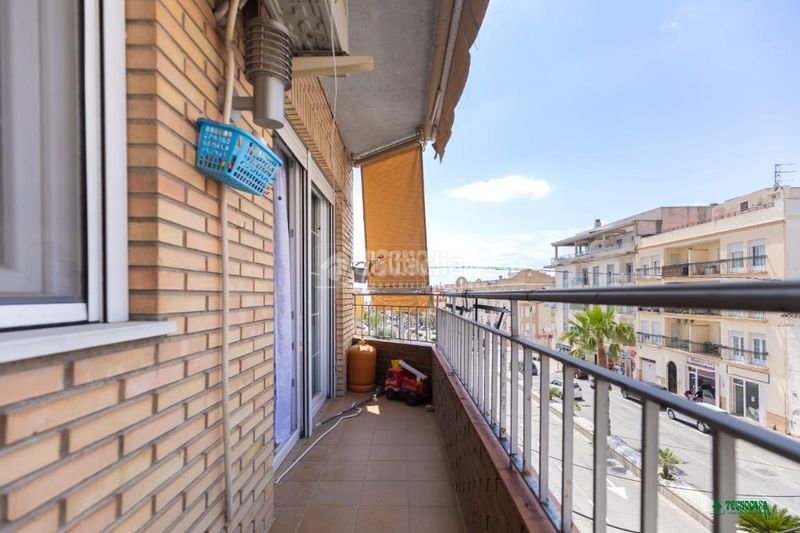 Foto e94a4bc5-74e9-47a9-9aa6-4d29f848fdda. Flat in Albox
