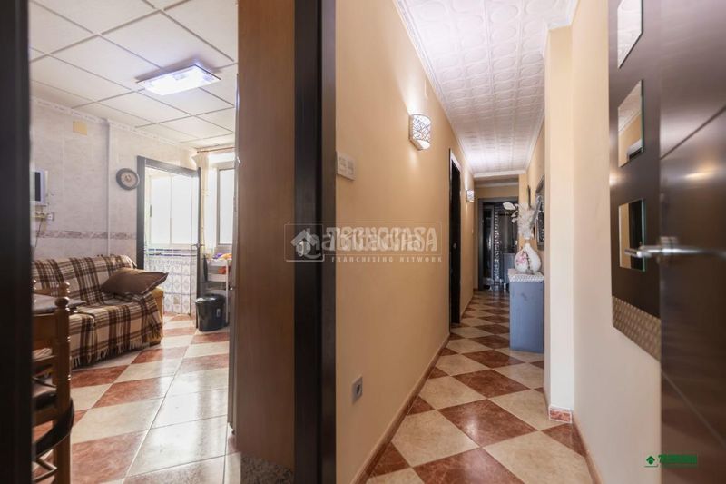 Foto f50ffce4-c3ec-446d-be26-74718612f23e. Flat in Albox