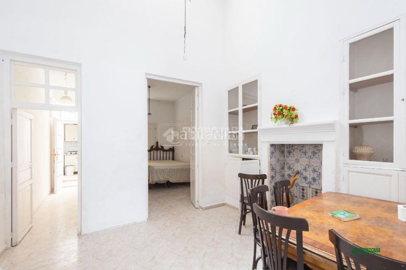 Foto 0fbd71ca-8679-4666-8cda-3235a7d4ae3a. Casa aparellada a Vera ciudad Vera