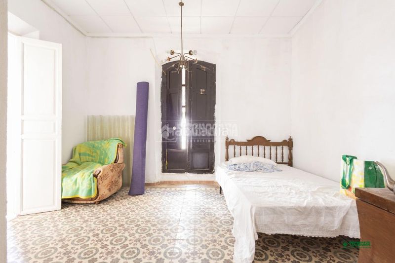Foto 4736acbc-ea8c-4b0c-8fa7-cfaa02833503. Casa aparellada a Vera ciudad Vera