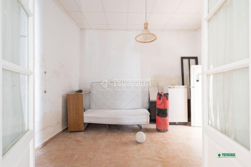 Foto 4924f1d3-2eee-4b60-83d6-69edc11d2900. Casa aparellada a Vera ciudad Vera