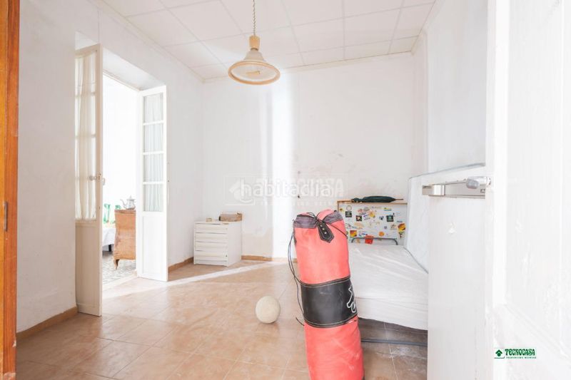 Foto 685dd9e0-d613-44ed-bc9b-286a04d4920b. Casa aparellada a Vera ciudad Vera