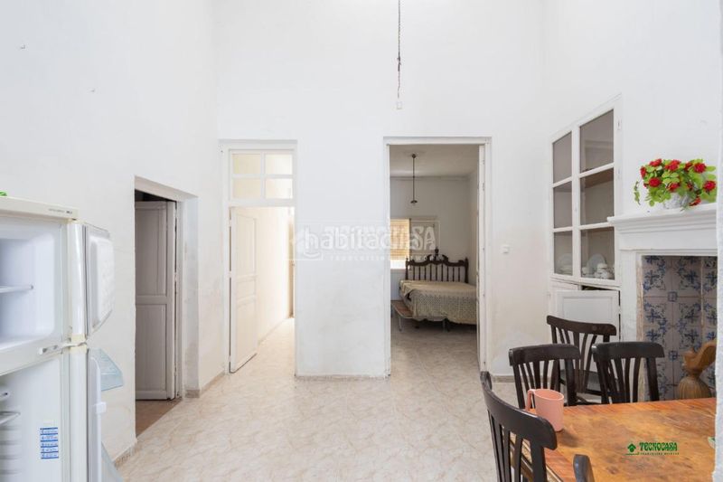 Foto 735a7a39-c843-495c-a9d0-7e57284c6808. Casa aparellada a Vera ciudad Vera