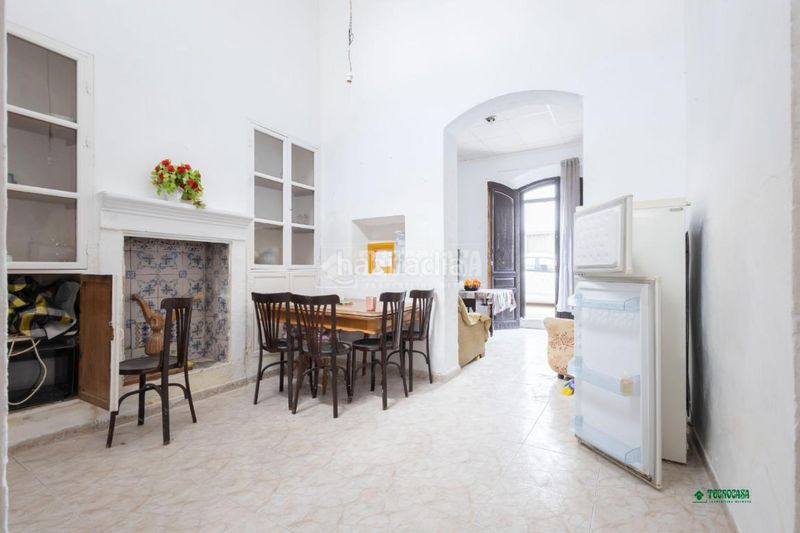 Foto 7b18f0dd-6276-4638-866e-2abe6ec9cd32. Casa aparellada a Vera ciudad Vera
