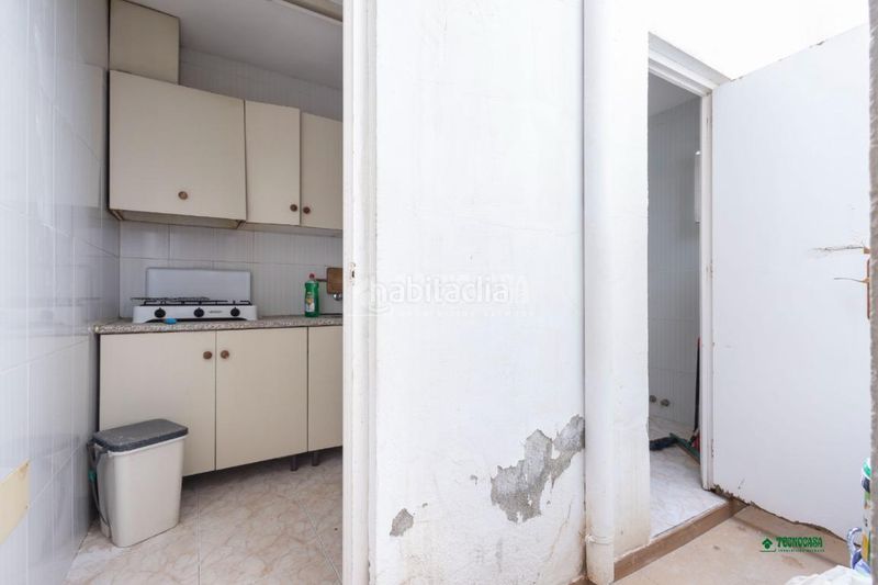 Foto b073d76b-29ff-4533-a8d0-fcffdb89103f. Casa aparellada a Vera ciudad Vera
