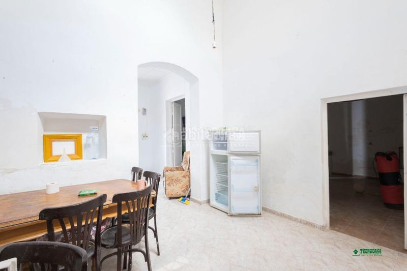 Foto ca954501-a227-421c-8a1e-831a6613e5b4. Casa aparellada a Vera ciudad Vera