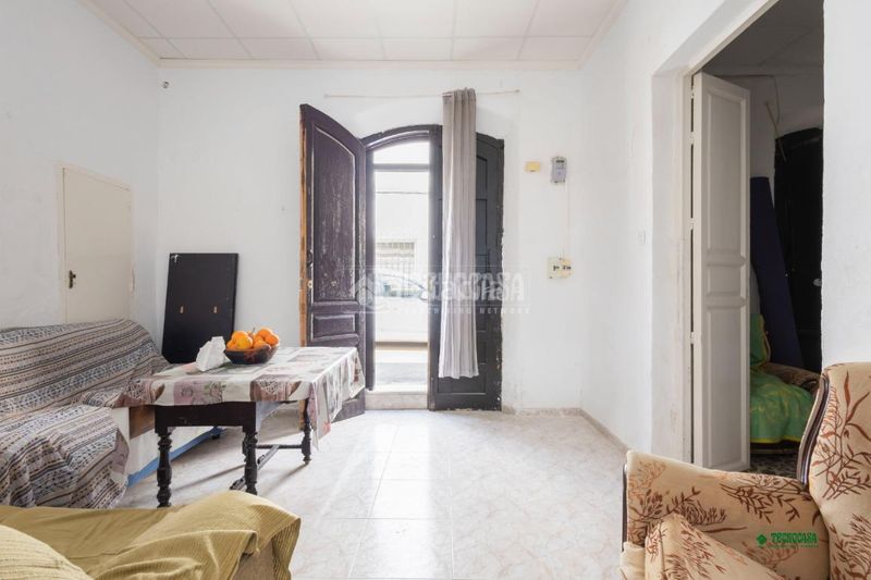 Foto cfbda199-ebf9-44f1-99ce-240a50275d1b. Casa aparellada a Vera ciudad Vera
