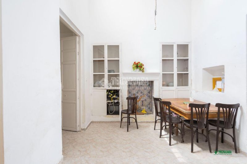 Foto f48fa6ca-6e26-4908-bb36-4b39ad8b2271. Casa aparellada a Vera ciudad Vera