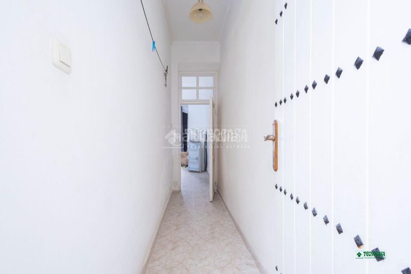 Foto f48ffb9e-9d5c-46a6-b51c-b51d7e0a55dc. Casa aparellada a Vera ciudad Vera