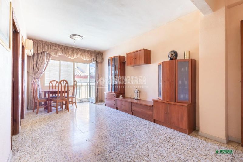 Foto 2266ea9f-8e0d-441f-afbe-5bec18d56686. Piso  en venta en Albox