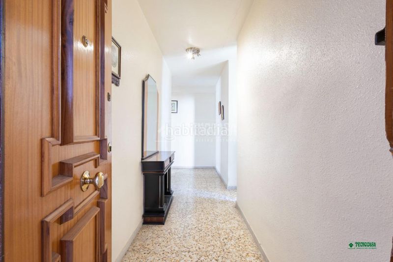 Foto 33175e36-3431-4f15-892d-43232d599975. Piso  en venta en Albox
