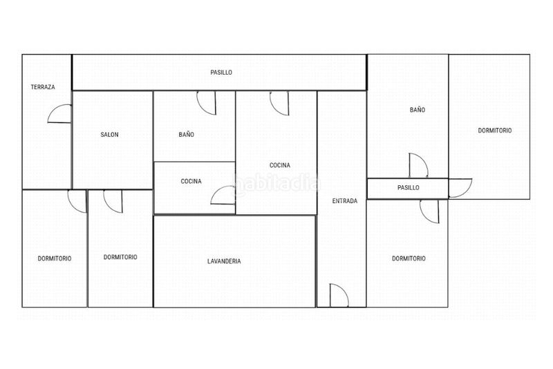 Foto 50b0be4d-9dbd-44b8-bf45-beb2cef54386. Flat in Albox