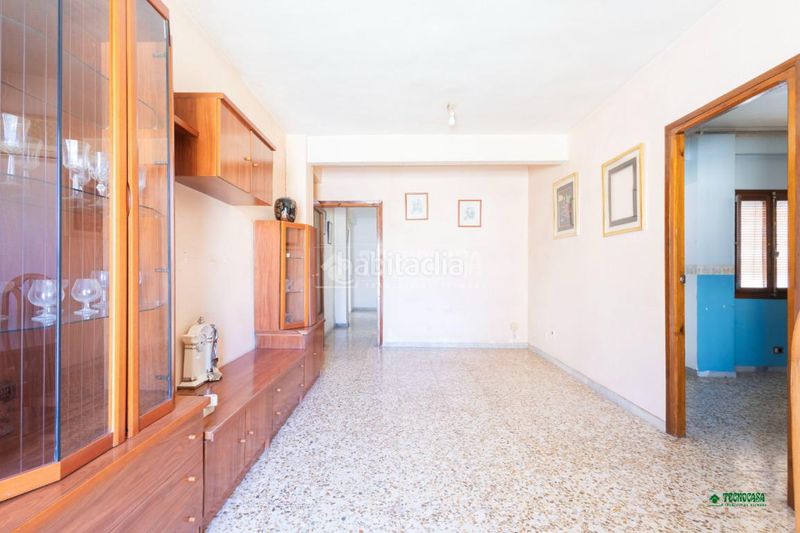 Foto 5e139faf-348b-4e7c-8e0b-816cf25cec89. Piso  en venta en Albox