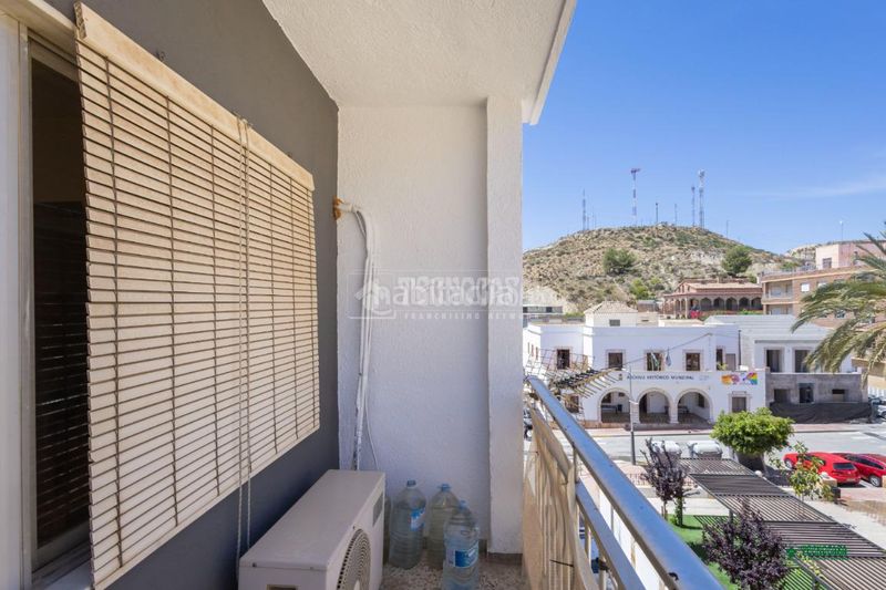 Foto afe99e21-d04a-4508-b3ac-8f4ce82799d5. Piso  en venta en Albox