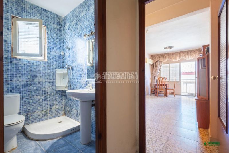 Foto c5c77450-5399-4d87-ac62-697900bdedba. Piso  en venta en Albox