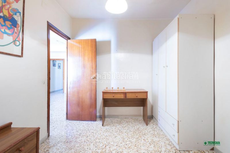 Foto c8062cbd-d62d-4836-aa92-a14f94f3e420. Piso  en venta en Albox