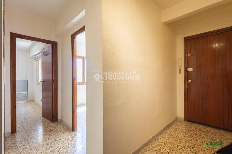 Foto cee8467a-fe6d-44f0-8585-2caa60d49eb7. Piso  en venta en Albox