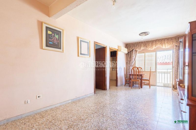 Foto d132e69e-9858-4005-aaff-ffd92f3bde6e. Piso  en venta en Albox
