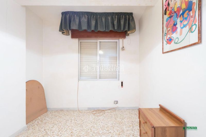 Foto e8063c5a-ffe3-46e6-a888-d2dcf5cbbf79. Piso  en venta en Albox