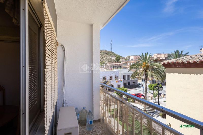 Foto f4db44b5-d0bf-4c22-ae6a-113d13396532. Piso  en venta en Albox