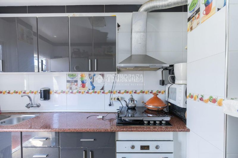 Foto 2d8a3996-cbfc-445f-9f2d-441e905d3d34. Flat in Albox