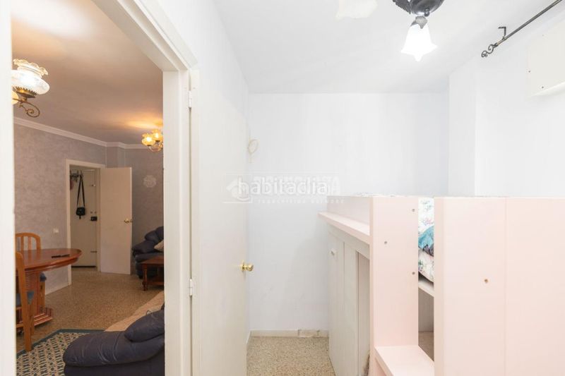 Foto 328c0bab-d158-4ca3-91a3-21f70cd1bd40. Flat in Albox