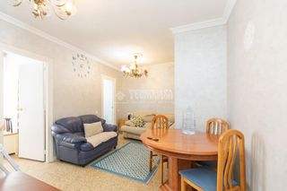 Etagenwohnung in Albox. Piso en venta en albox