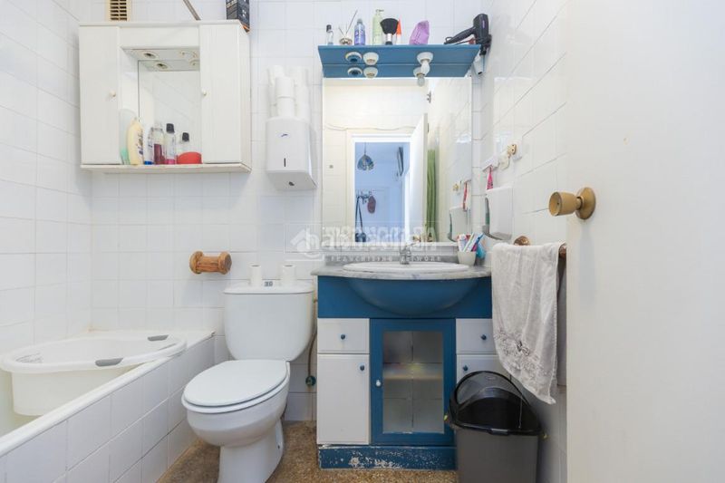 Foto 5d8f7761-7e75-4331-930a-9439dd1e3c4e. Flat in Albox