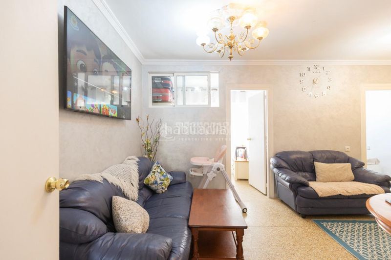 Foto be55ebf3-93a9-45d2-8065-a744a5a7aff0. Flat in Albox