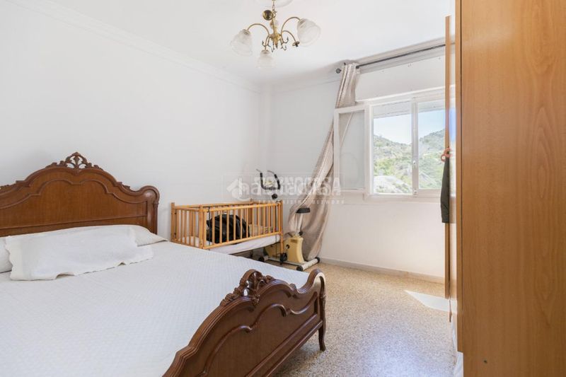 Foto c33427b6-6b8a-40fa-a582-6aa8ce11bf50. Flat in Albox