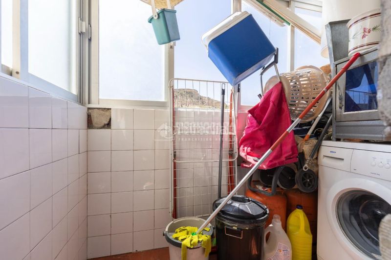 Foto d593d38c-2597-494a-a9e1-49498dc79eab. Flat in Albox
