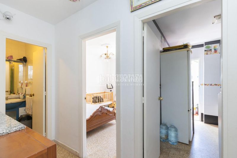 Foto d9483ce9-6c06-4621-b631-8356f458e3cb. Flat in Albox