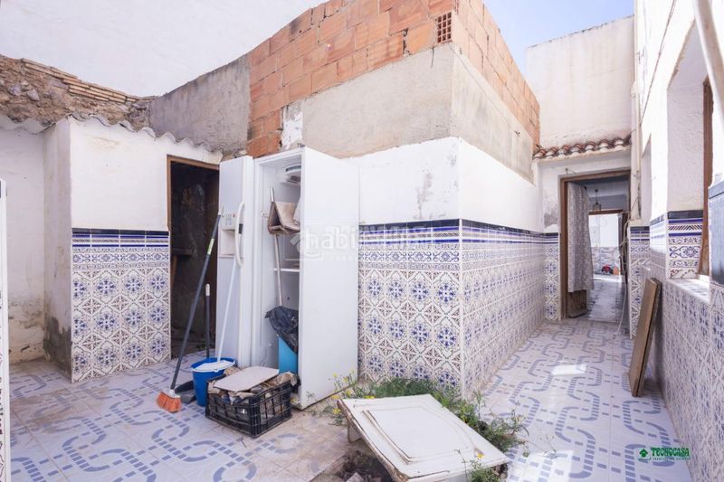 Foto 0331a3d0-bc2a-40f8-9c67-c3b372a7c59a. Casa aparellada a Albox