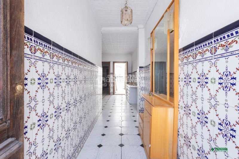 Foto 1031037b-e4e0-4486-8ba4-96e4df8714b7. Casa aparellada a Albox