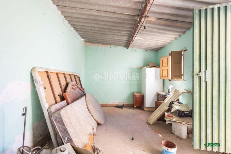 Foto 1ed8f302-b450-4455-9dd2-b84d30ffb499. Casa aparellada a Albox