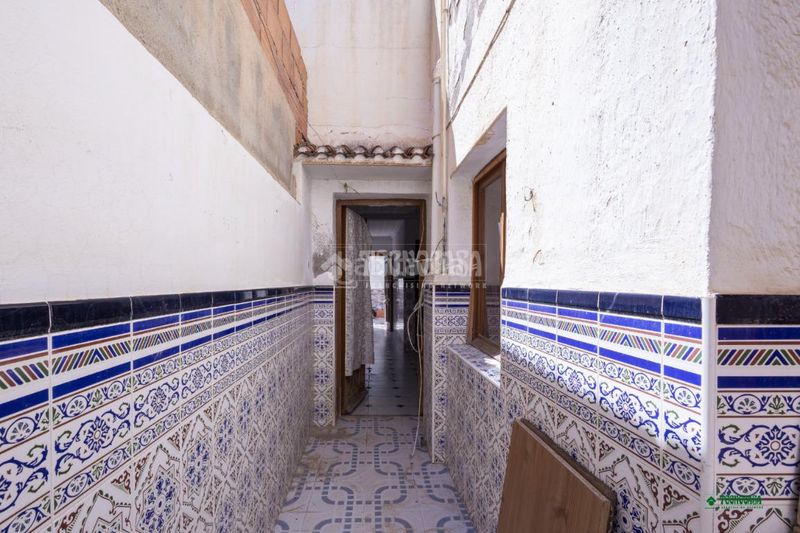 Foto 204907f3-1dc9-4bdf-9578-d161889a0404. Casa aparellada a Albox