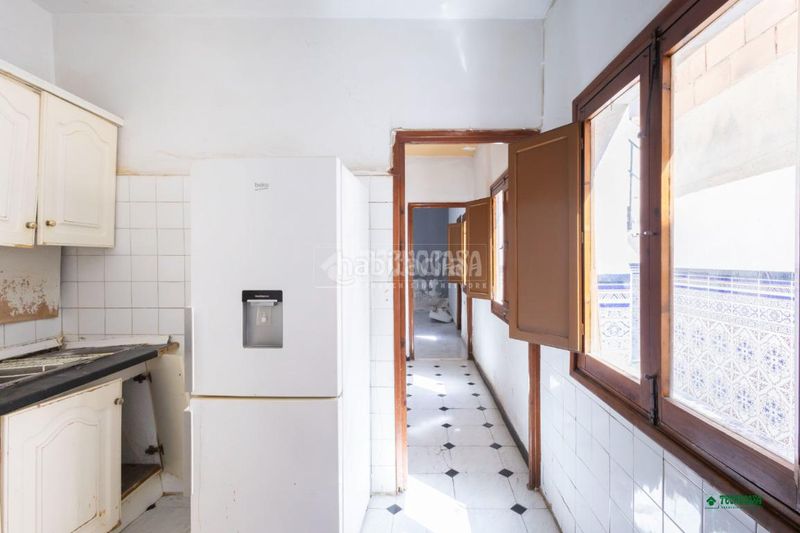 Foto 6fb3d13e-851f-4fdb-80ad-79b64f128736. Casa aparellada a Albox