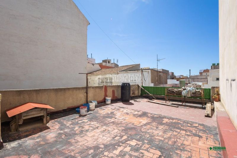 Foto 873b1785-5713-48fb-9f74-da87fb6b8a97. Casa aparellada a Albox