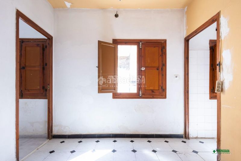 Foto a1de6048-e22d-4459-b5db-71498a54e275. Casa aparellada a Albox