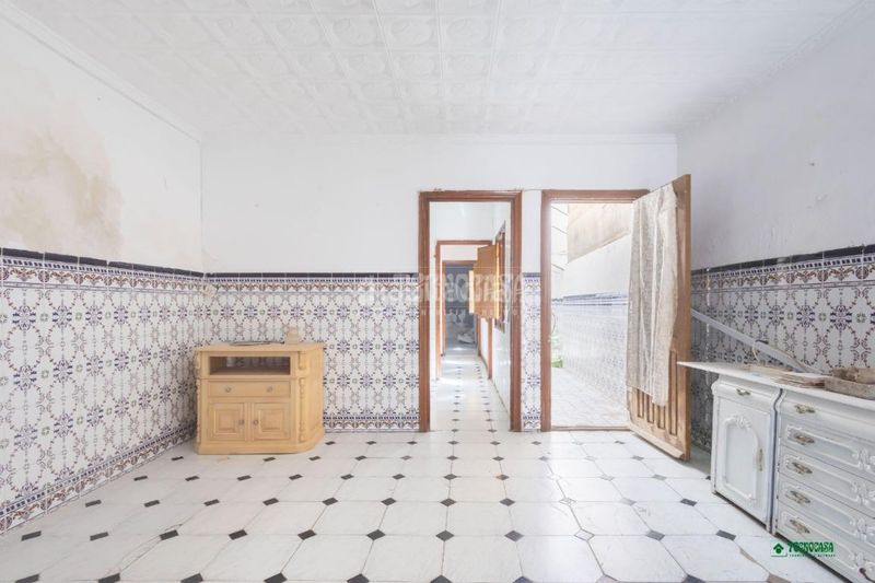 Foto c24d4e25-2b5e-4e22-9232-82a6fda710db. Casa aparellada a Albox