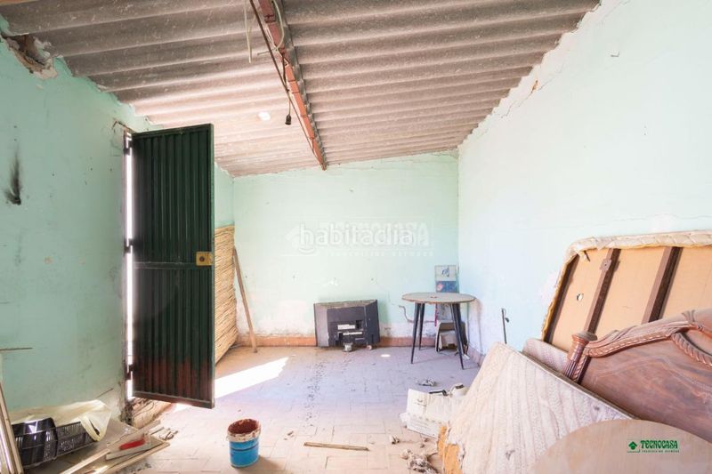 Foto e6bfa903-7407-4518-bfbd-587c53d9dd57. Casa aparellada a Albox