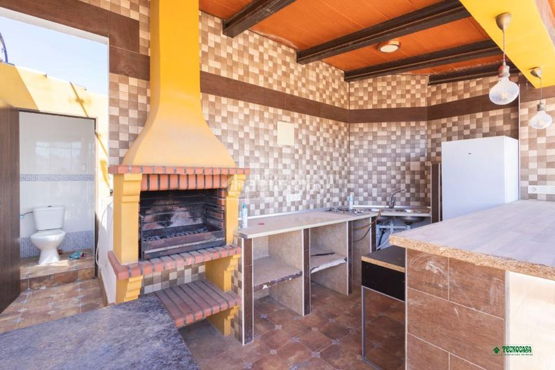 Foto 03518c49-d482-454f-a902-f5ada9061d3d. Casa aparellada a Albox