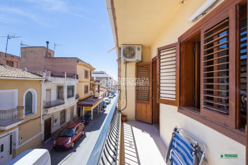 Foto 657a4957-6eef-4ba2-8358-bd67e47f4cb3. Casa aparellada a Albox