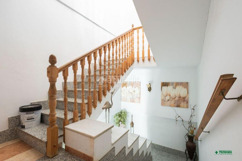 Foto 8e169c5a-8d0c-4cd9-a382-2b762775b838. Casa aparellada a Albox